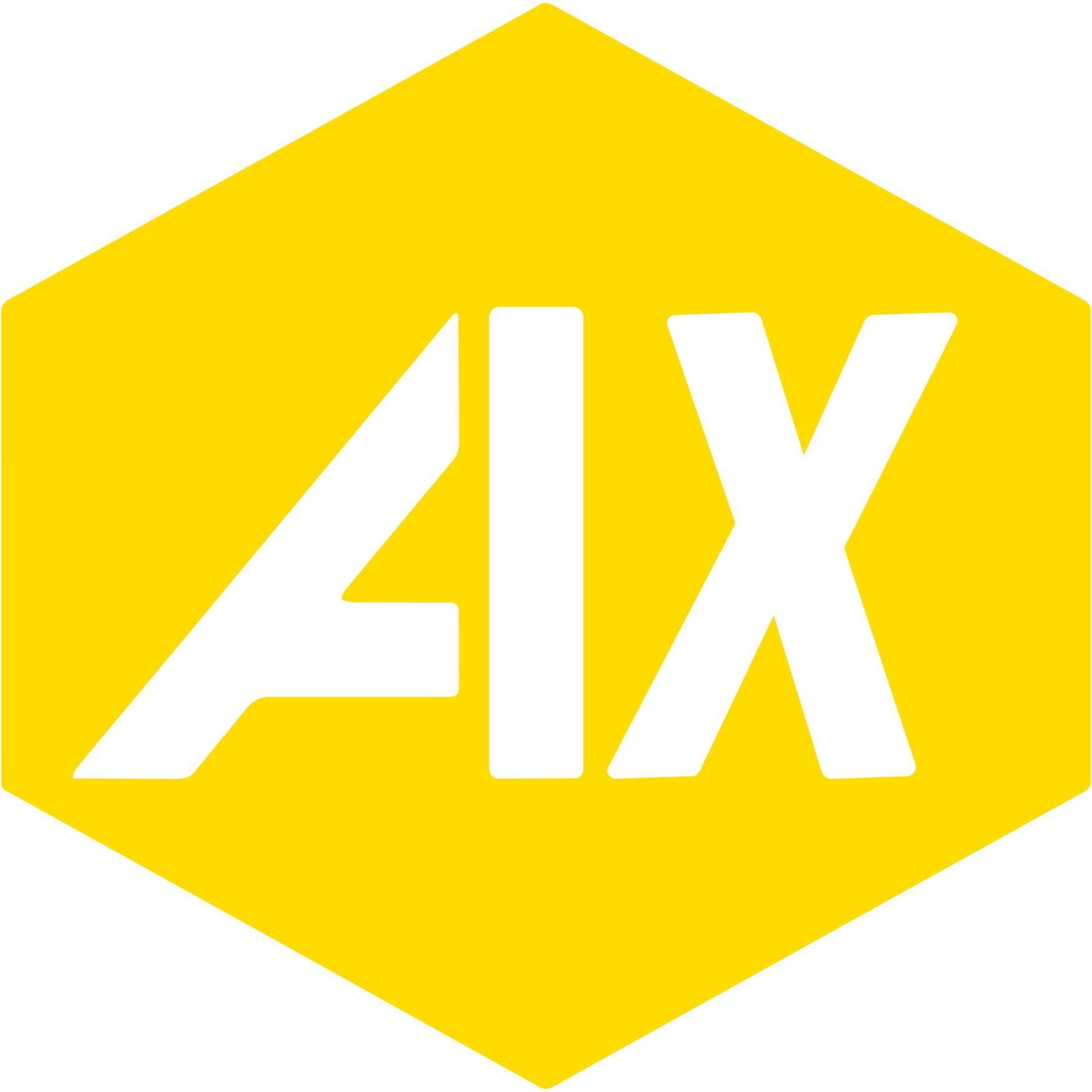 AX Logo